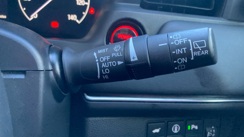 Honda HR-V 1.5 eHEV Advance 5dr CVT Hybrid Hatchback